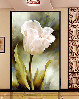 花 160x220