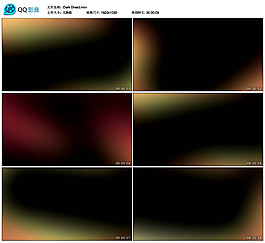 Leaks光效素材102 漏光素材