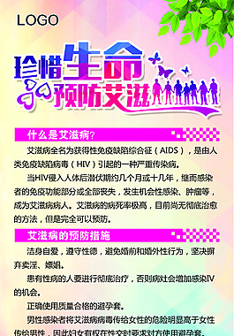 珍懂生命预防艾滋