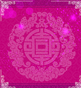 紫色背景图片