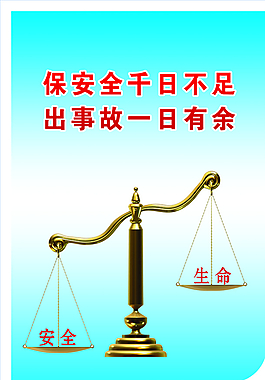 安全生产团队图片