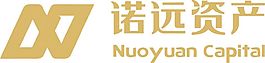 诺远资产矢量图 诺远控股logo