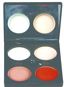 化妆产品CONTOUR CRE图片