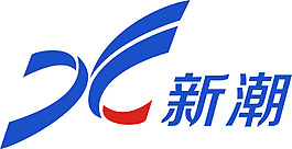 简单大气的水上乐园设备logo
