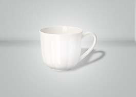 马克杯效果图