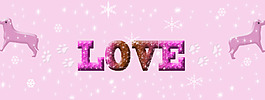 LOVE自制