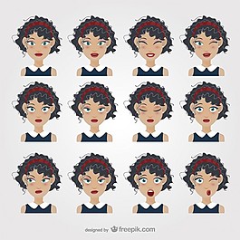 女人的化身