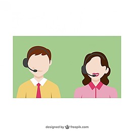 客户服务电话