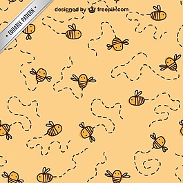 蜜蜂图编辑模式