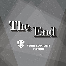 儿童节天元突破动画logo图片绚丽画册设计服装标题展板图片每一个脚步