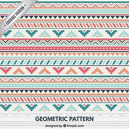 原生型几何图形