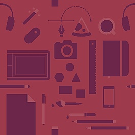 图标素材矢量图素材