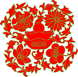 花元宝
