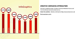 标签素材矢量图素材