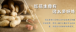 吃花生竟有这么多好处