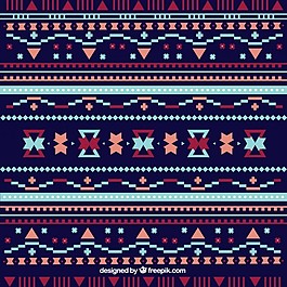 多姿多彩的民族文化背景