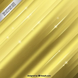 金色的背景