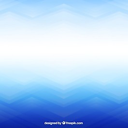 抽象风格的曲折背景