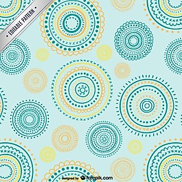 圆形的形状编辑模式