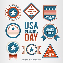 美国阵亡将士纪念日