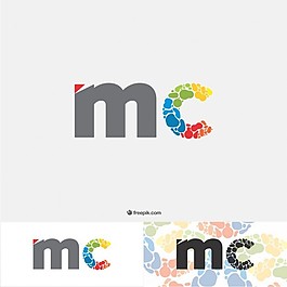 丰富多彩的MC标志