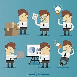 企业理念的发展