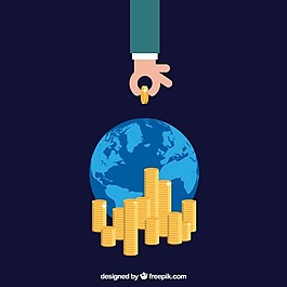 国际业务利润