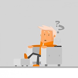 收到短信的人