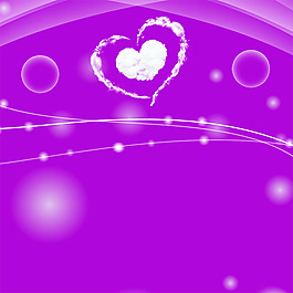 淡蓝紫色纯色背景图图片