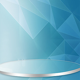 科幻促销推广主图