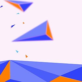 不规则创意主图