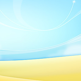 淘宝渐变线条背景