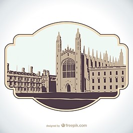 剑桥大学