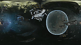 星战前夜VR视频