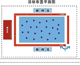 平面图