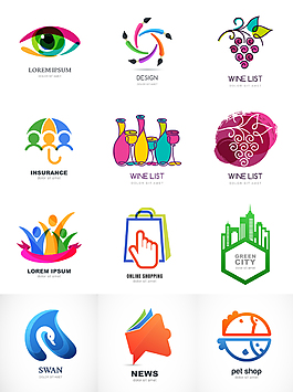 LOGO LOGO大全