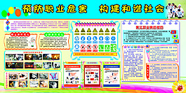 预防职业病