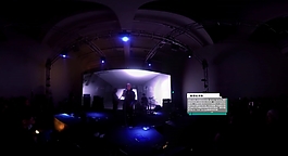 [音乐MV] 我想遇见你VR视频