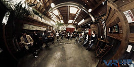 [音乐MV] 骑士精神的消亡VR视频