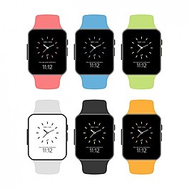 平smartwatchset