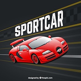 sportcar