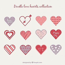 嘟嘟爱的心收藏