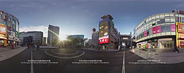 创业咖啡冷暖自知VR视频