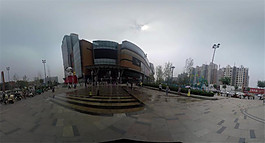 史努比庆生VR视频