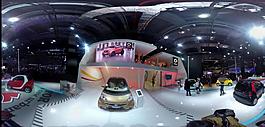 smart展台VR视频