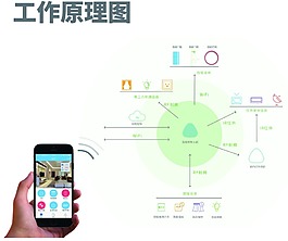 工作原理图-转曲