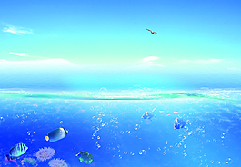 海底图片