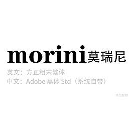 莫瑞尼