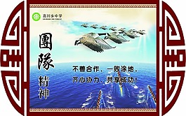 团队