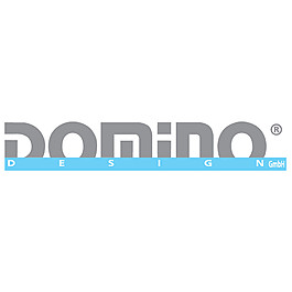 半沉式创意logo设计